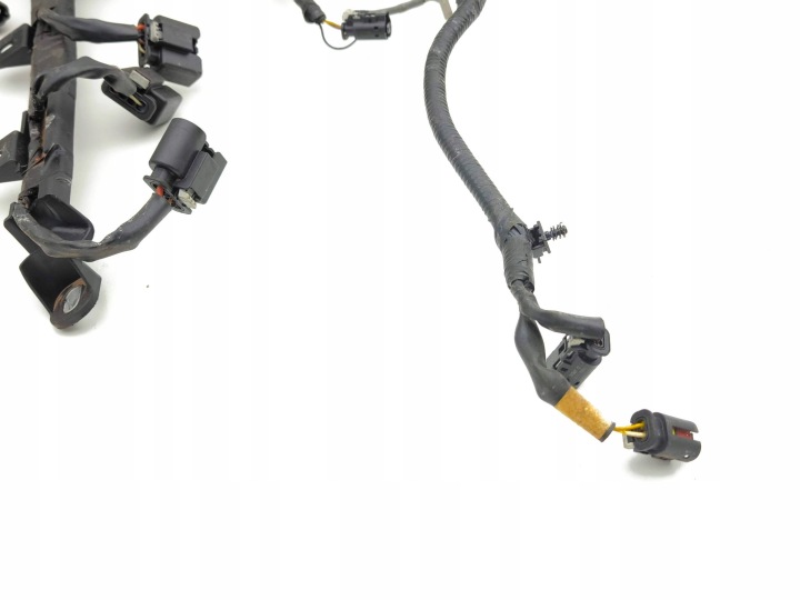 фото №6, Nissan qashqai j12 2023 джгут двигуна 240116ua5c