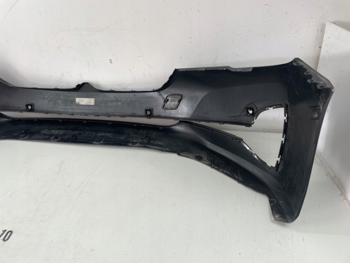 фото №10, Bmw seria 5 g30 g31 lci бампер перед 51119464207