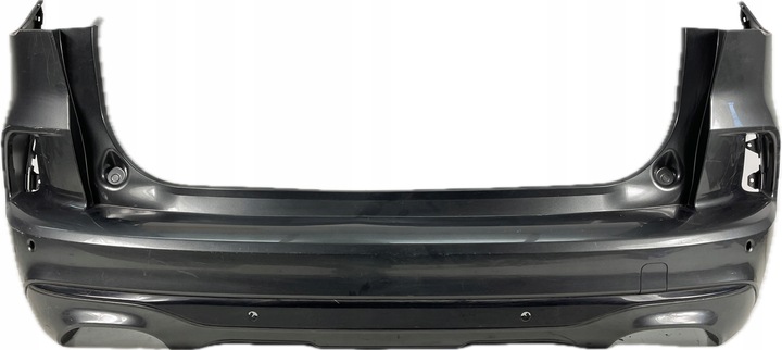 фото №1, Бампер зад задний pod pdc ford kuga mk3 st-line lv4b-17e911-dj