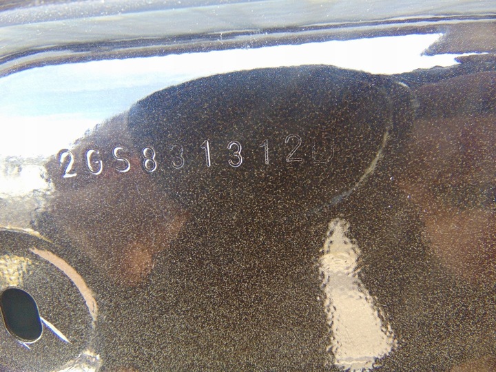 фото №16, Двері праві перед vw polo vi 2018- 2gs831312