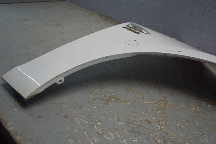 фото №13, Opel astra j крило праве перед b2713