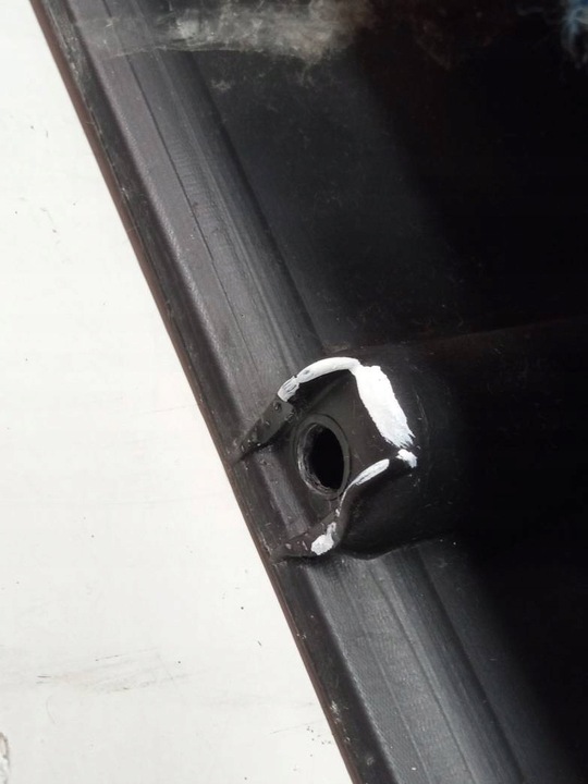 фото №7, Обивка боковина правые перед купе 809009780r renault megane iii