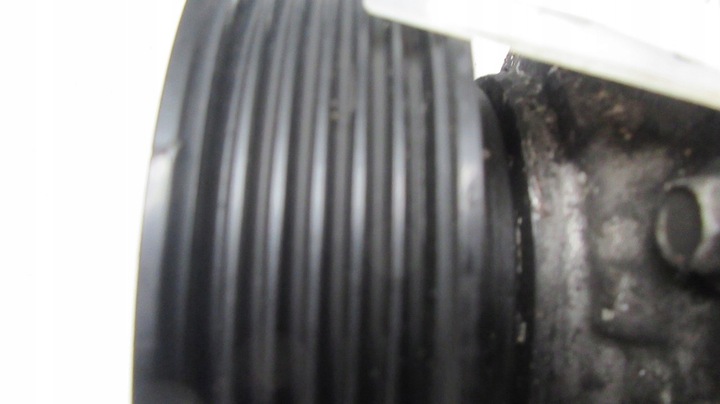 фото №5, Seat exeo 4f0260805 компресор кондиціонера клімат 2.0 tdi