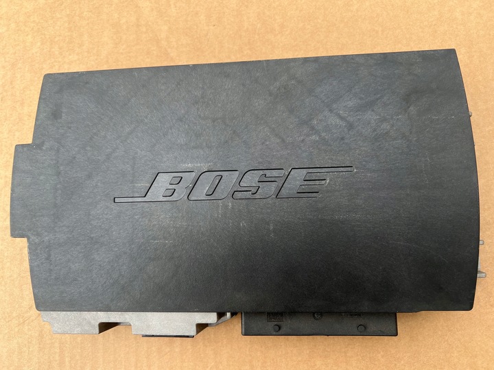 фото №1, Audi a8 d4 s8 підсилювач bose 4h0035223 a b c d