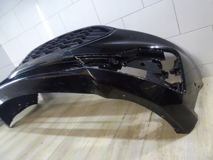 фото №11, Бампер ford kuga kuga mk3 st-line lv4b-17d957-h llu
