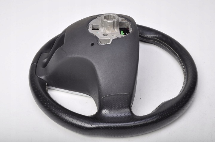 фото №8, Volvo s60 ii v60 кермо шкіряний рестайлінг rdesign