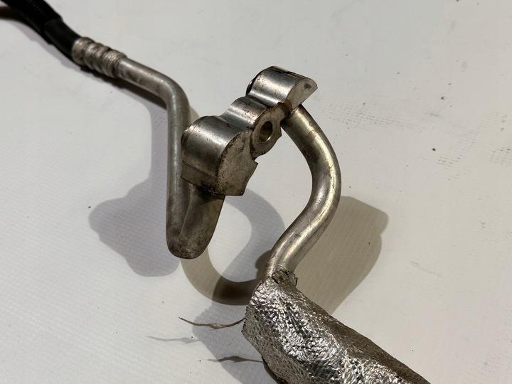 фото №5, Шланг шланг трубка кондиціонера chevrolet corvette c5 1997 -2004