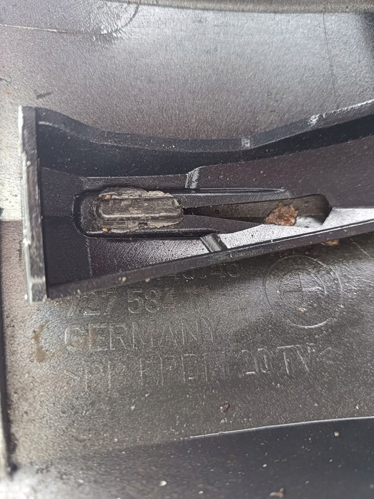 фото №12, Бампер перед переднее bmw 3 e90 e91 7058443