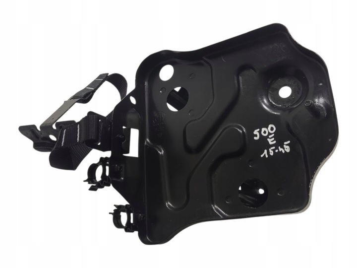 фото №1, Основа акумулятора fiat 500e ii 2020-2025