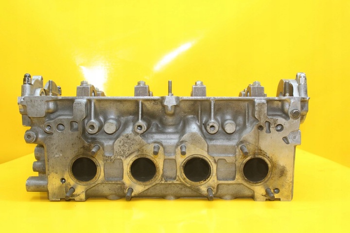 фото №10, Головка левая audi s6 c4 a4 a6 a8 4.2 b 077103373d