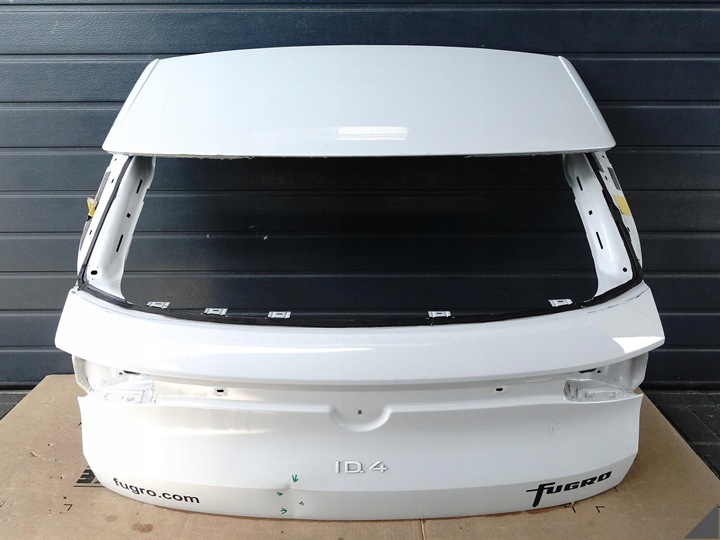 фото №1, Vw id.4 id4 11b 20- крышка крышка багажника зад задняя