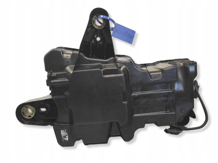фото №11, Бак насос жидкости adblue opel combo e toyota proace city 1.5 9832421480