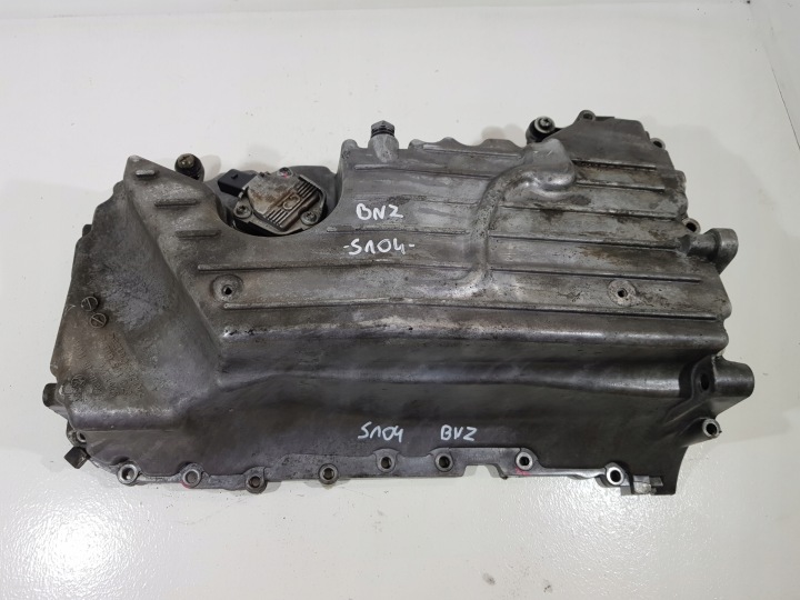 фото №9, Поддон масла масла датчик 070103603l vw t5 2.5 tdi axe
