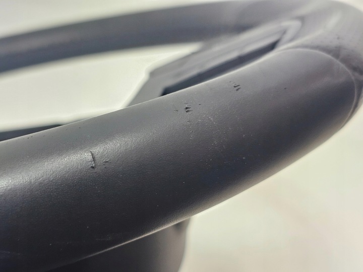 фото №12, Dodge durango рестайлинг 18- руль многофункциональная 630767100a usa