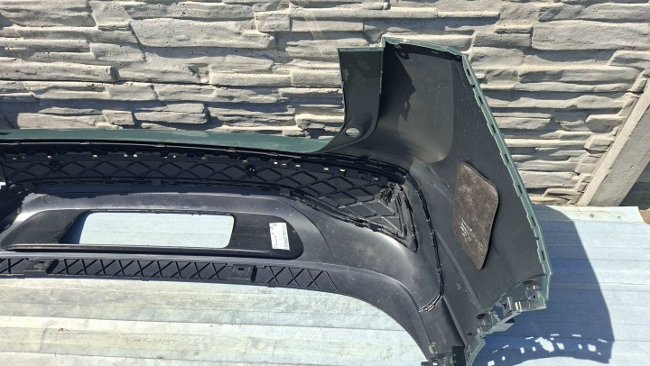 фото №9, Volkswagen tiguan iii 24- 571807421a бампер задній  заднє r-line