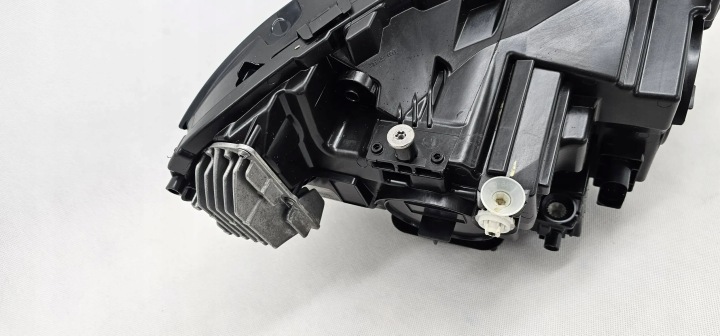 фото №7, Mercedes gla ii w247 фара передняя левая полный led high performance a2479063505