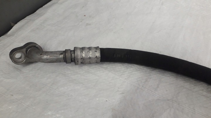 фото №11, Шланг кондиционера 1j0820721aa ac vw golf bora