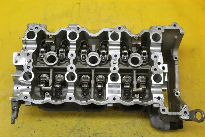 фото №7, Головка левая r2760162300 mercedes gls gle w205 w211 3.0 3.5 bt 276.821 v6