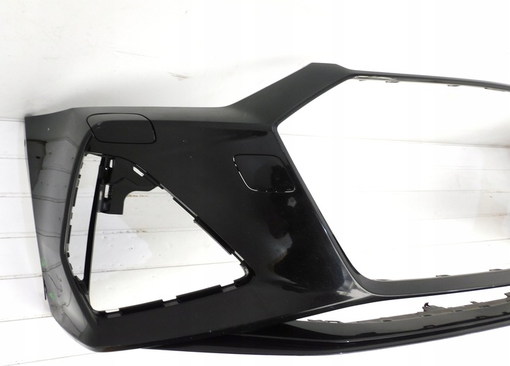 фото №13, Audi rs6 c8 4k rs7 4k8 бампер перед спойлер