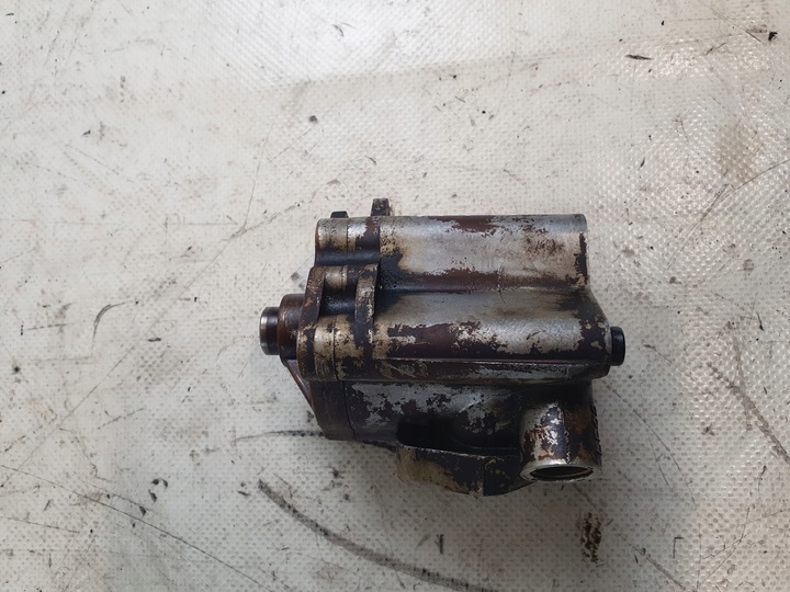 фото №5, Насос масла mazda 6 1.8 16v 88kw 1s7g-6600-bg