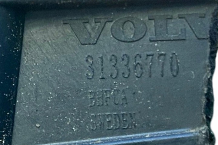 фото №7, Щуп масла volvo xc60 31336770 2.0l бензин 180kw 2015