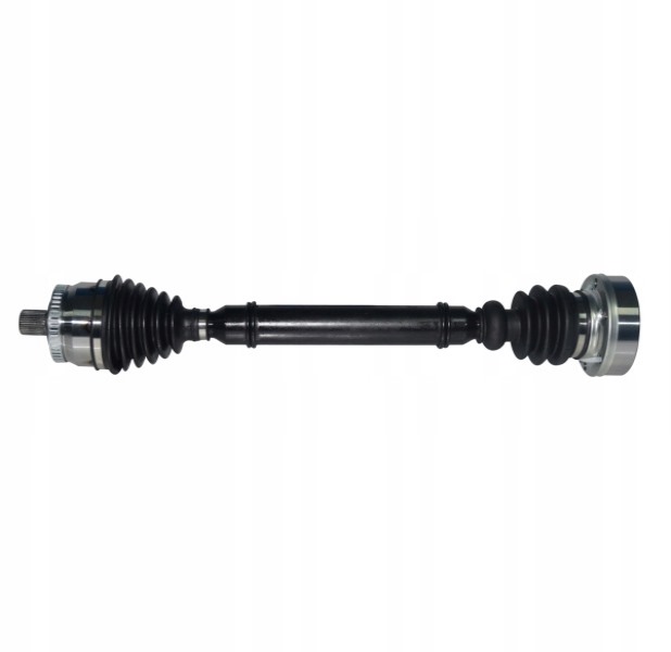 фото №1, Піввісь перед ліва gsp do vw passat 1.8 2.0