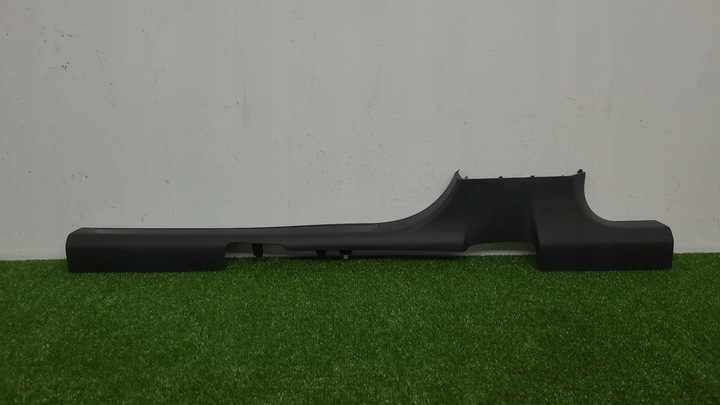 фото №1, Планка захист порога порогова права vw id.3 id3 aso