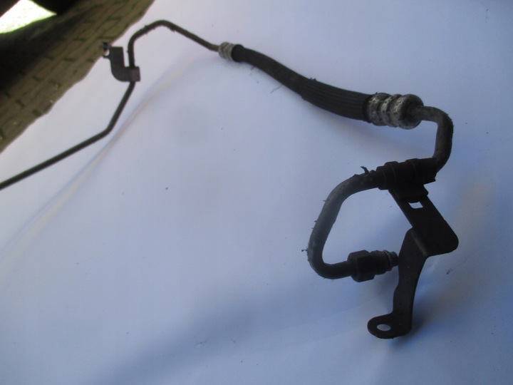 фото №5, Шланг підсилювача master movano 2.3 dci 10-