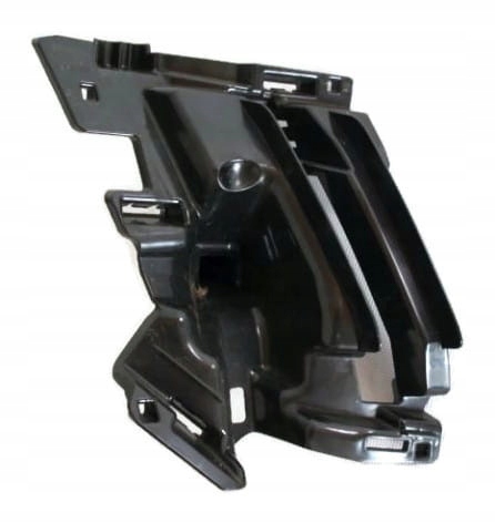 фото №1, Поддержка кронштейн решётка решётка перед skoda kodiaq