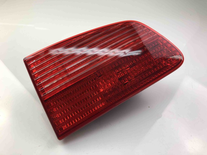 фото №1, Ліва лампа кришки багажника saab 9-5 ys3e 12755793lh 14696965 2006