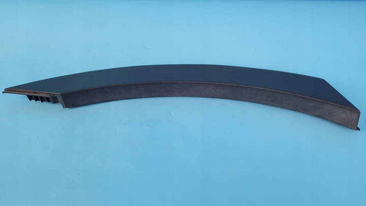 фото №12, Kia sorento iv 20r планка накладка крыльев правая зад 87742-p2000