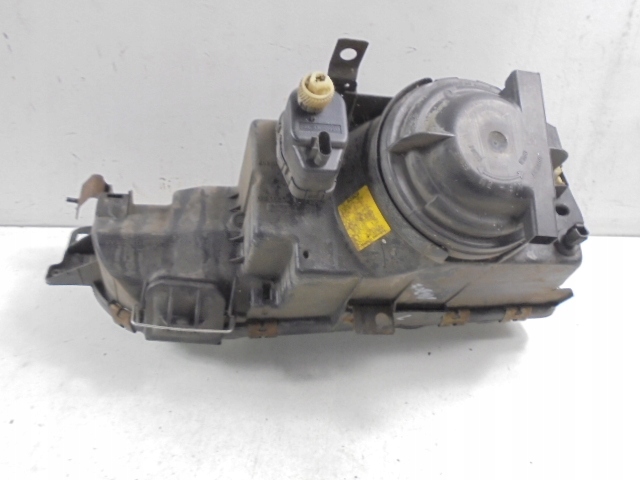фото №9, Ford scorpio mk1 89-92 фара лампа перед левая h4 h3 85gg13n095aa