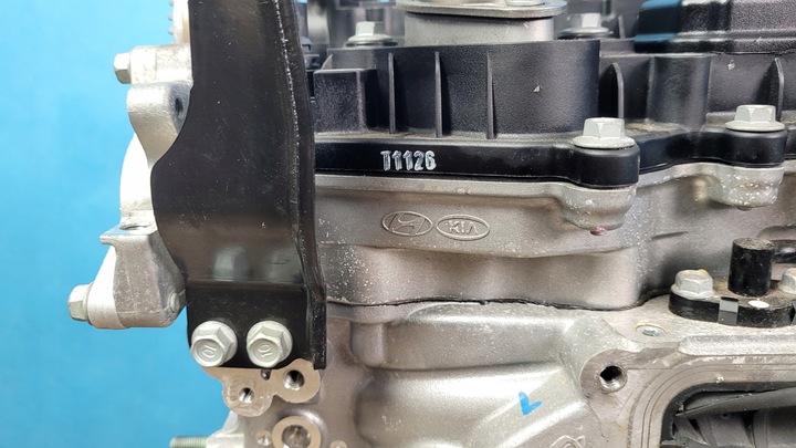 фото №9, Kia ceed 3 iii 1.5 t-gdi 22r двигун g4lh 30864 km