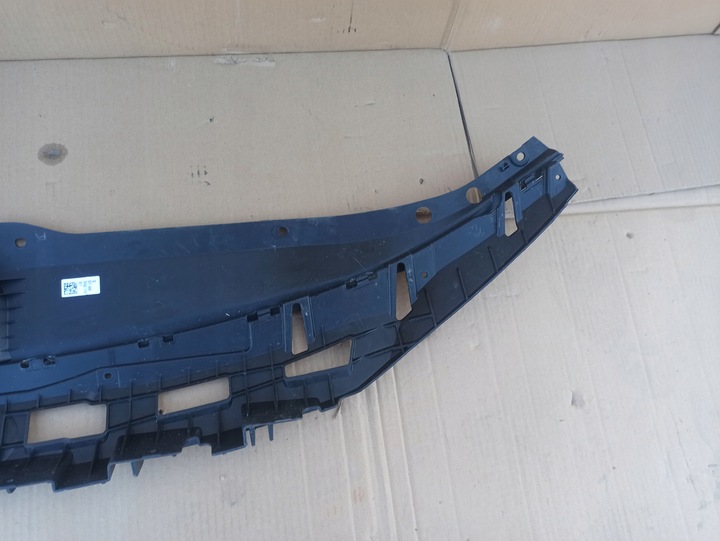 фото №12, Защита ремня передней усилитель верхний hyundai elantra 7 vii 23-