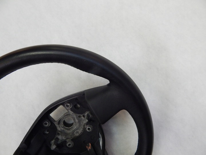 фото №6, Seat leon ii altea - кермо шкіра оригінал 5p0