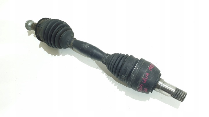 фото №1, Піввісь ліва mercedes a w176 b w246 w117 a2463660191