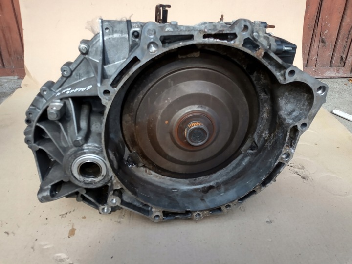 фото №6, Ford galaxy mk4 s max mk2 2.0tdci коробка передач автомат справна