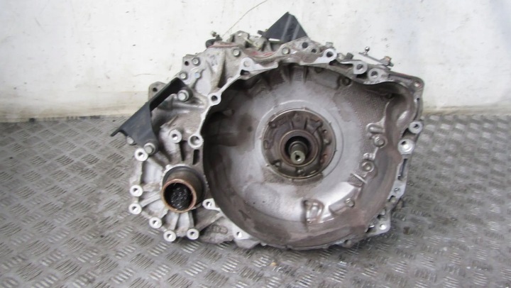 фото №1, Volvo xc60 2.4 коробка передач коробки передач 30751449