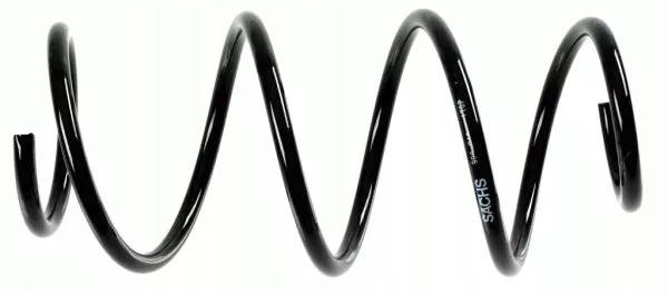 фото №1, Sprezyny/p/clio 1.2 16v 05-