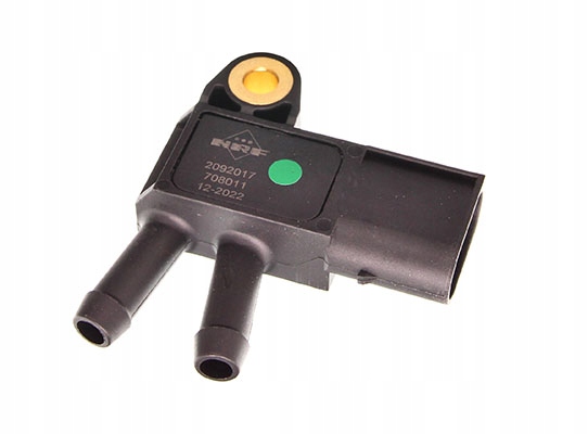 фото №2, Nrf датчик тиск. вихлопних газів db sprinter 09-