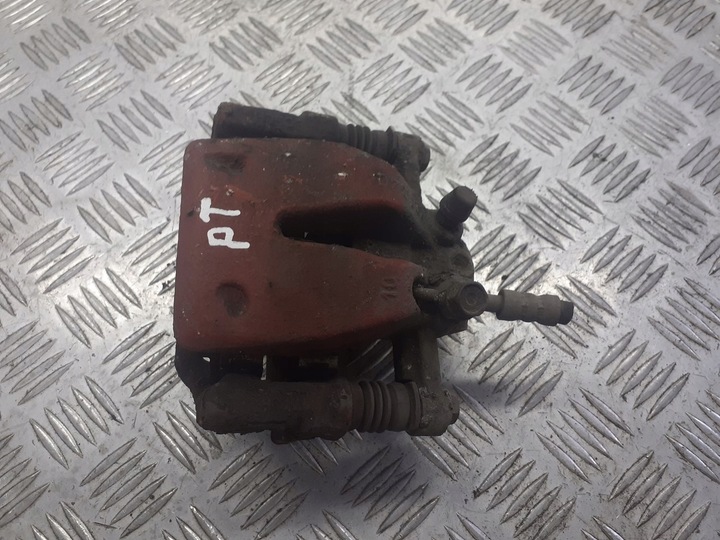 фото №1, Супорт гальмівний правий зад toyota avensis t25 1.8