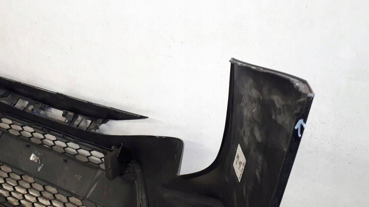 фото №12, Suzuki swace 2020-2024 бампер перед 5211902n00