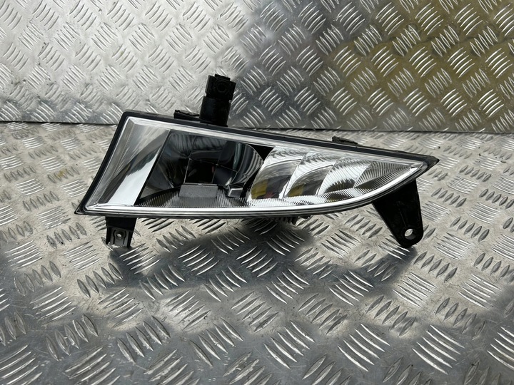 фото №1, Галоген лампа решётка scania ntg