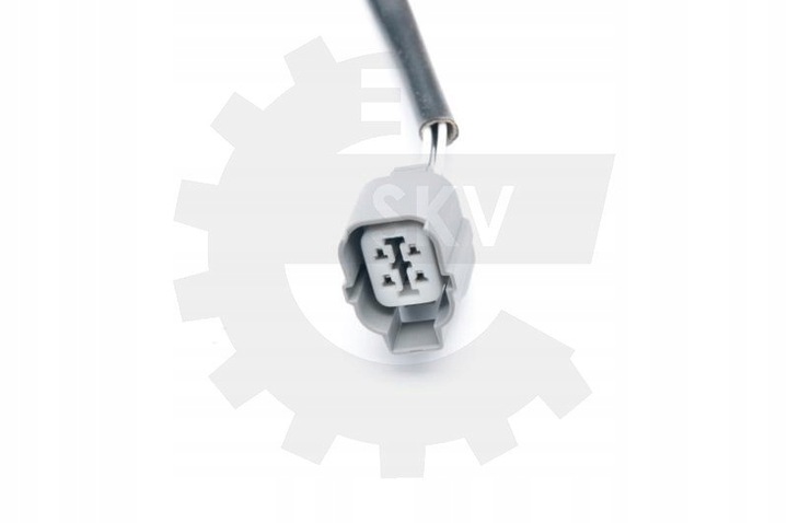 фото №11, Лямбда-зонд honda rover oza245h1