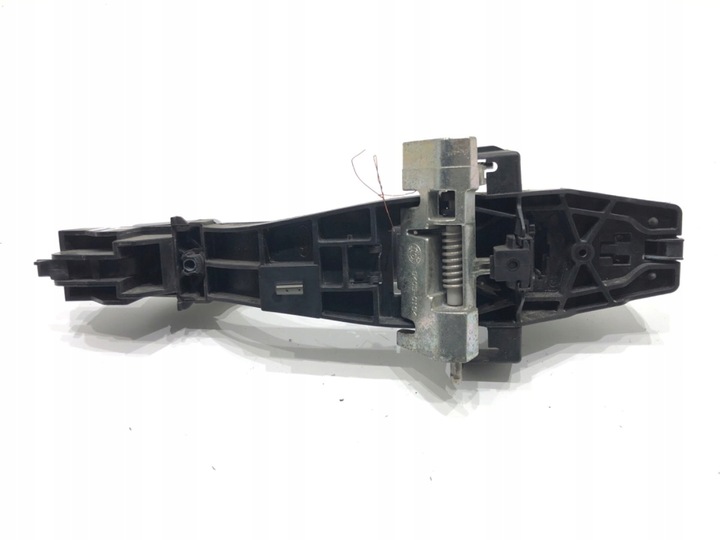 фото №4, Ручка зовнішня праві зад land rover range rover sport i ah32-24994-bb