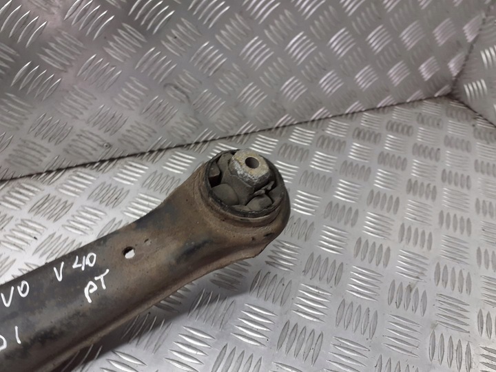 фото №3, Ступица правые зад volvo v40 1.9 di