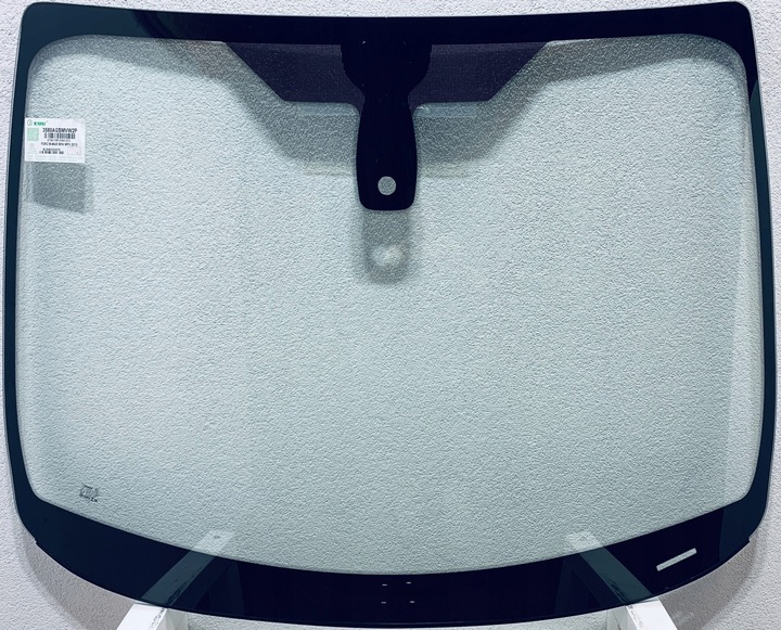 фото №1, Скло лобове ford b-max 2012- датчик