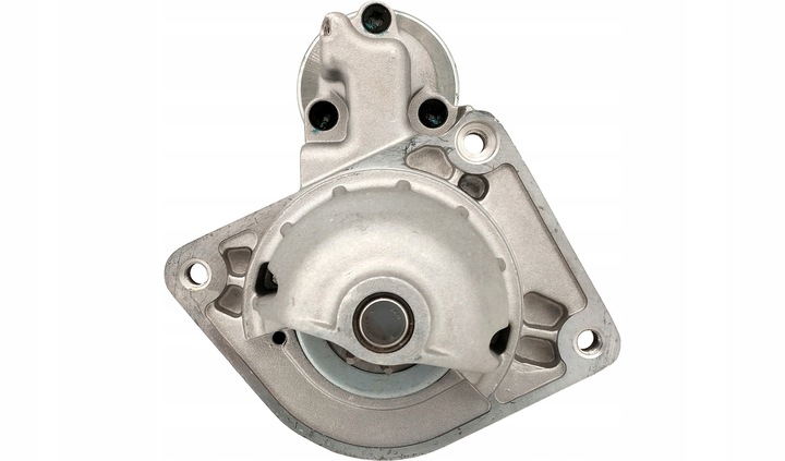 фото №15, Стартер iveco daily 35 renault mascott 110 130 140 150 90 as-pl s0614s