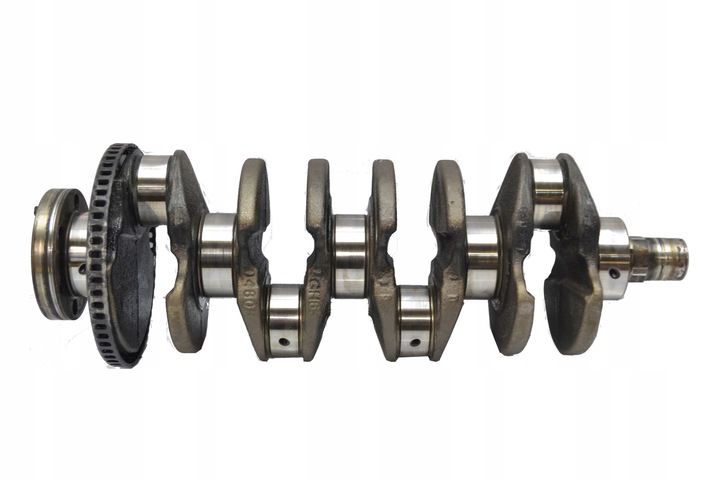 фото №1, Wał колінчастий astra j zafira c 2.0 cdti a20dth 08-15r