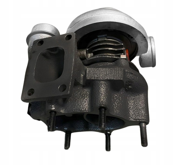 фото №16, Турбіна ldv honker daewoo lublin ii 2 iii 3 2.4 90 km 454102 252030 andoria